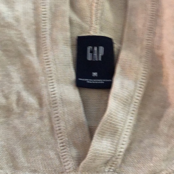 Gap Sweater Hoodie - Picture 2 of 3